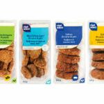 CHIFTELE 500G PORC SI LEGUME CHEF SELECT