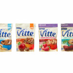 CEREALE VITTE 250G