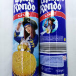 BISCUITI RONDO 500G
