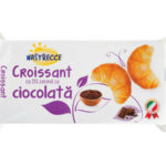 CROISSANT 25% CREMA CIOCOLATA NASTRECCE
