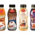 BAUTURA CU CAFEA MILBONA 330ML
