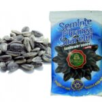 SEMINTE CU SARE NOTA 11 100G