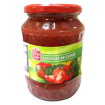 ZARZAVAT CIORBE FINE LIFE 720ML