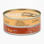 PATE CAPRICII SI DELICII 115G