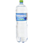 APA CARBOGAZOASA DE IZVOR 2L MIRAQUA