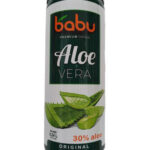 ALOE VERA 240ML
