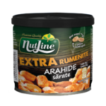 ALUNE PRAJITE NUTLINE 135G