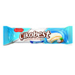 BISCUITI SANDWICH CU MARSHMALLOW CIKOBEST