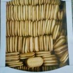 BISCUITI TIP EUGENIE VRAC +/- 100G