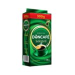CAFEA MACINATA DONCAFE SELECTED 300G