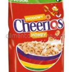 CEREALE CHEERIOS NESTLE 250G
