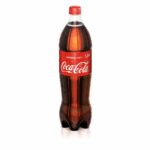 COCA COLA 1.25L