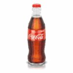 COCA COLA 330ML STICLA