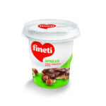 CREMA TARTANIBILA CREAM LINE FINETI 400G