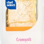 CREMSNIT CHEF SELECT 320G