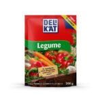 DELIKAT GUST DE LEGUME 200G