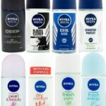 DEODORANT ROLL-ON NIVEA 50ML