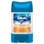 DEODORANT STICK GILLETTE SPORT GEL 70ML