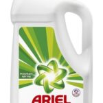 DETERGENT LICHID ARIEL 4.55L