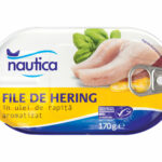 FILE HERING NAUTICA 170G