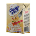 FRISCA DE GATIT CUCINA D'ORO 200ML