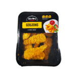 GOUJONS PESMET CROCANT 350G