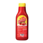 KETCHUP DULCE LA MINUT 480G