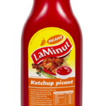 KETCHUP PICANT LAMINUT 480G