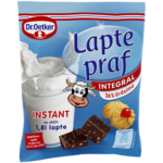 LAPTE PRAF DR. OETKER 250G