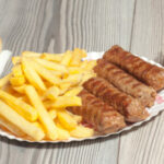 MENIU MICI GRILL 4 BUC