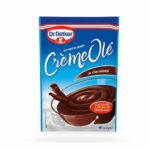 MIX DESERT CRÈME OLE 84G