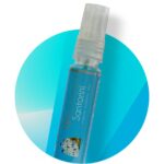 PARFUM CAMERA KIFRA PULVERIZATOR 25ML