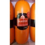 PARIZER PORC  CU ARDEI BARONI 1KG