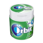 PASTILE ORBIT BORCAN 84G