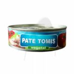 PATE VEGETAL 120G