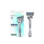 APARAT RAS GILLETTE SKINGUARD SENSITIVE