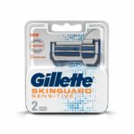 REZERVA GILLETTE SKINGUARD SENSITIVE