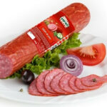 SALAM PORC CAROLI 300G