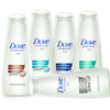 SAMPON DOVE 250ML