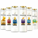 SAMPON PANTENE 360ML