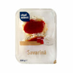 SAVARINA CHEF SELECT 320G
