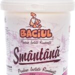 SMANTANA 12% BACIU 900G
