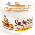 SMANTANA 25% BACIU 200G