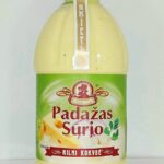 SOS BRANZA ZHIRNOV 500G