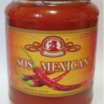 SOS MEXICAN ZHIRNOV 350G