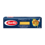 SPAGHETTI BARILLA 500G