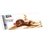 TABLETA LAPTE / ARAHIDE 90G