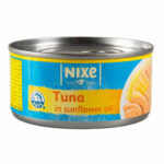 TON INTREG NIXE 185G