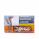 TUTUN MAC BAREN DJANGO 30G