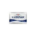 UNT LURPAK 200G